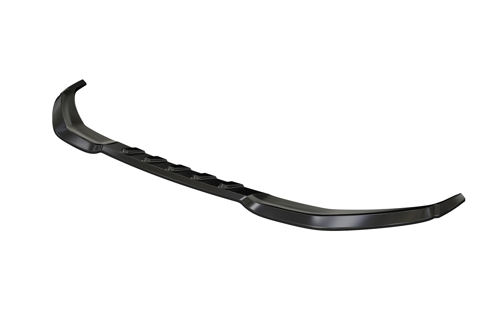 Voorspoiler Nissan 370Z Nismo ABS Carbon