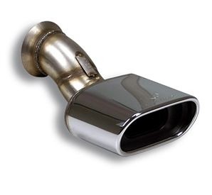 VW GOLF IV 2.0i 4-Motion (115 pk) 00 –› Supersprint Endpipe ov.