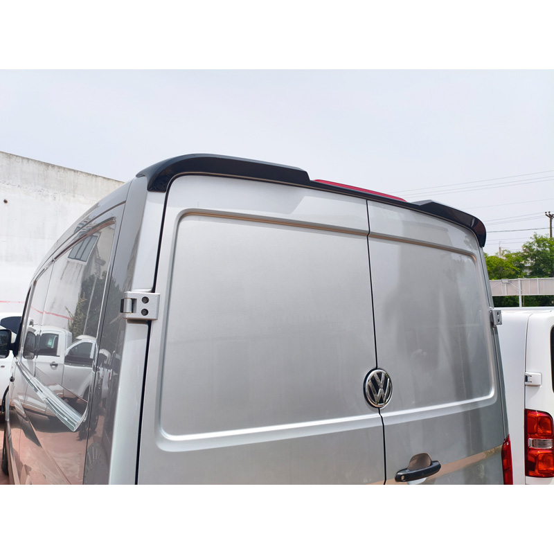 Motordrome Becquet de Toit sur mesure pour Volkswagen Volkswagen Crafter II (H1) 2016- & MAN TGE (H1) 2017- (PU)