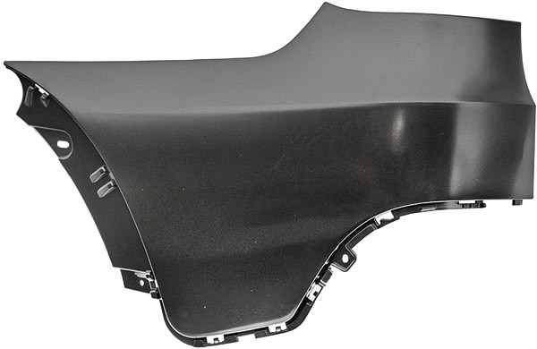 Achterbumper links BMW X5 BMW E73