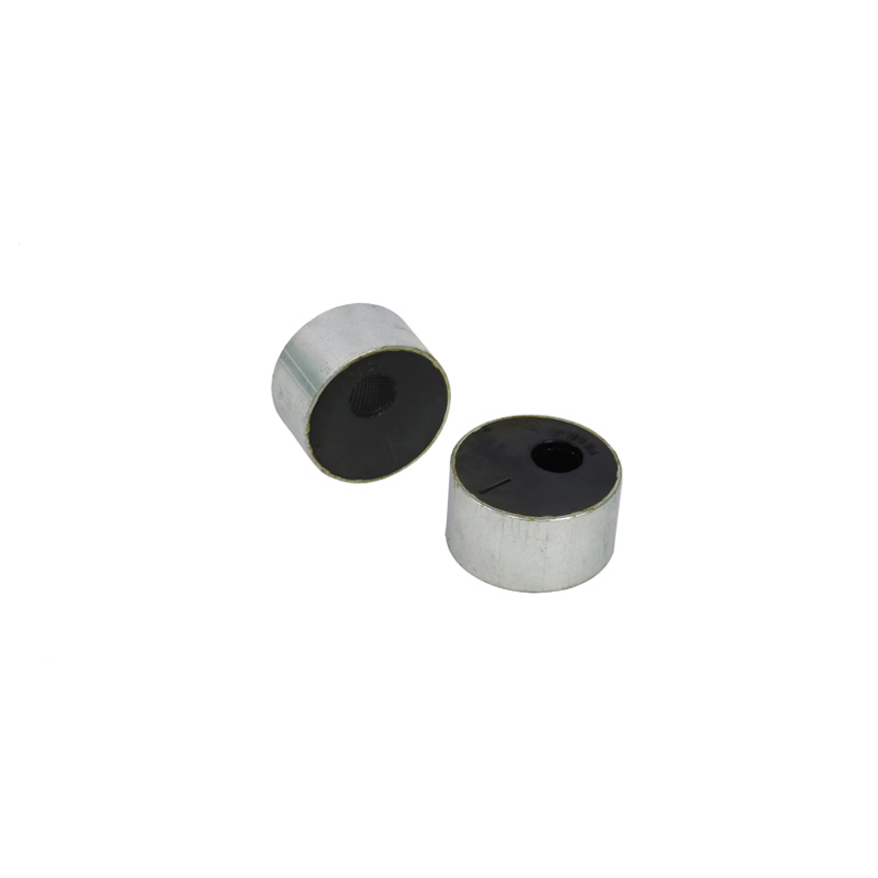 Whiteline Bielle de suspension - Lower Inner Rear Bushing sur mesure pour BMW Série 3 E30/E36 / Z3 Coupé/Roadster E36 1982-2003