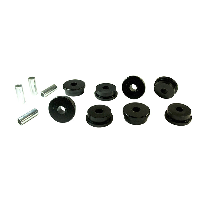 Whiteline Bielle de suspension - Rear Bushing sur mesure pour Dodge Raider Closed Off-Road Vehicle / Mitsubishi Pajero I/II 1982-2007
