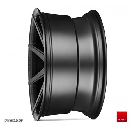 ISPIRI ISR8 19X8.5 5X112 ET45 MATT GRAPHITE Velgen