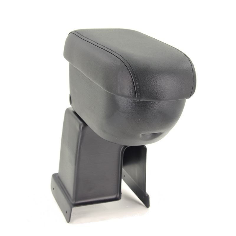 Accoudoir simili cuir sur mesure pour Ford Ka+ 2016-