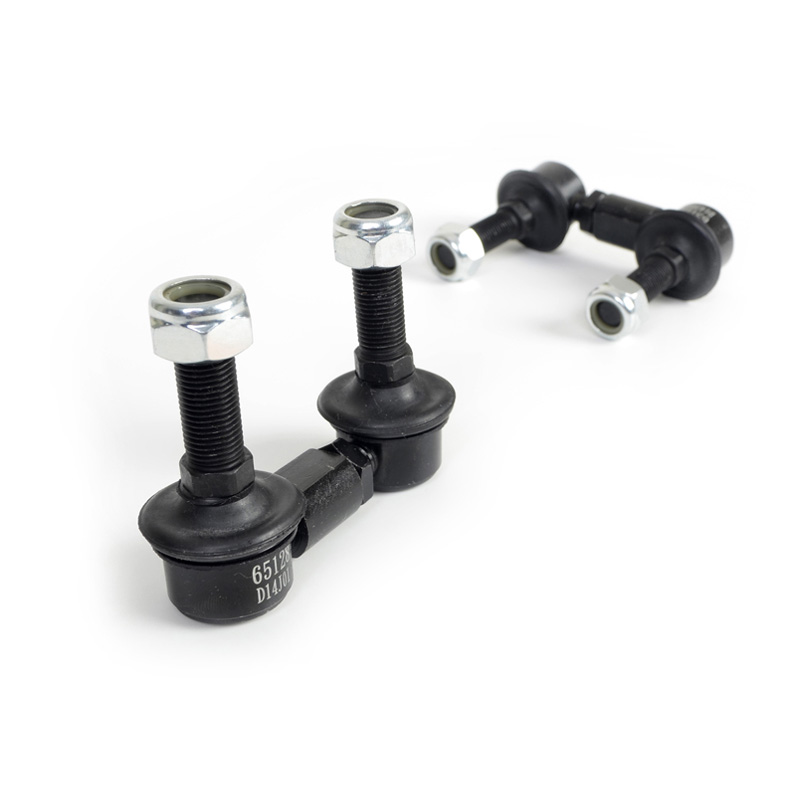 Whiteline Barre stabilisatrice/tige d'accouplement sur mesure pour Hyundai Genesis BH/DH / Nissan GT-R R35 / Subaru Forester SJ/Impreza Sedan GJ/Legacy V BM/BR/Levorg/Outback BR/WRX Sedan GJ 2008-