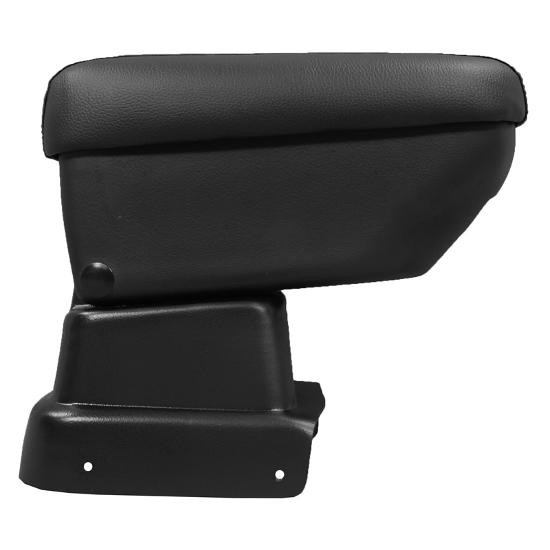 Accoudoir simili cuir sur mesure pour Suzuki Jimny III 1998-2018