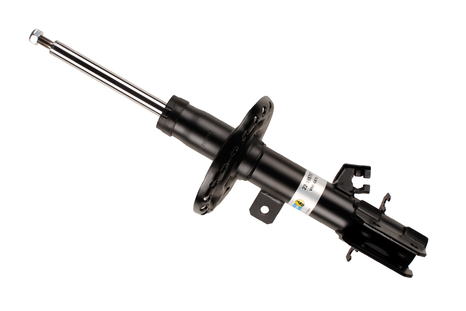 Amortisseur Avant Droit Bilstein B4 Nissan Note E11