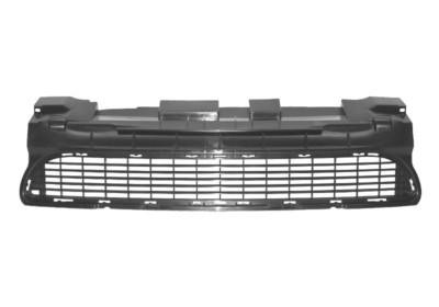 voorbumper grille Mercedes A klasse, W169, 2004-2008