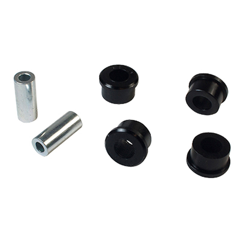 Whiteline Bielle de suspension - Lower Inner Front Bushing sur mesure pour Hyundai Elantra Sedan/i30/Veloster FS / Kia Cerato HB/Koup/Sedan 2010-