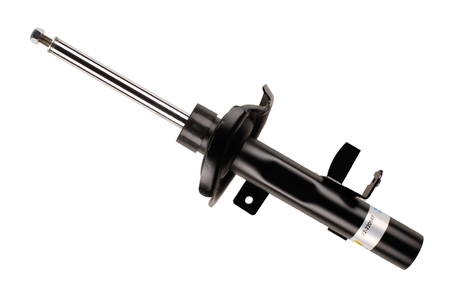 Amortisseur Avant Bilstein B4 R. Pour Ford Focus Iii (cb8) Sportfa