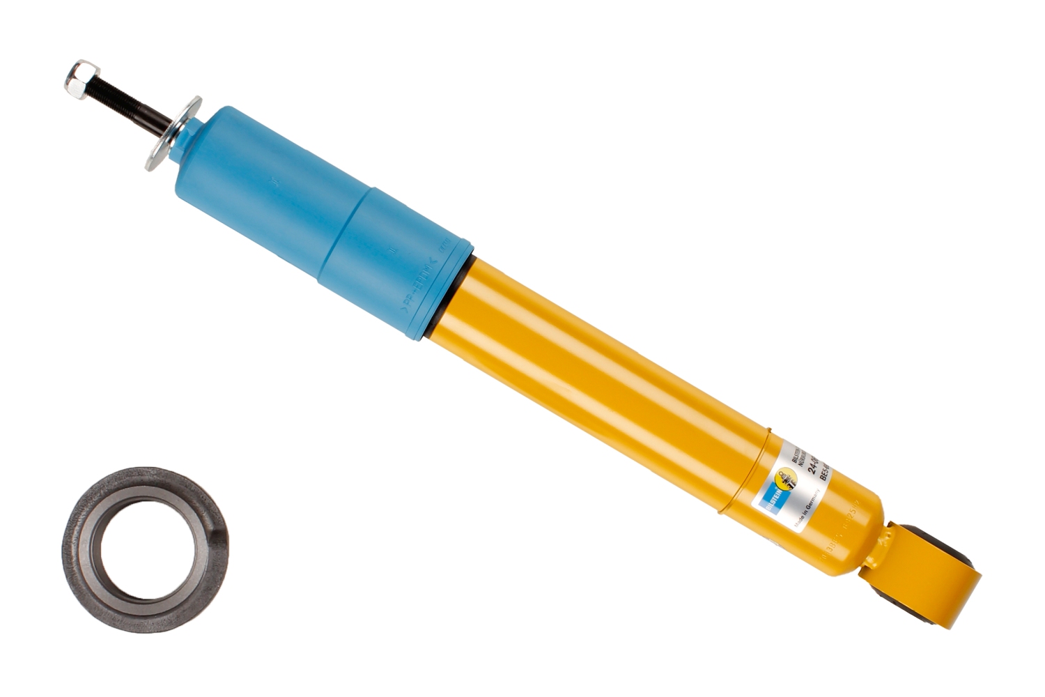 Amortisseur Arrière Bilstein B8 Pour Toyota Corolla