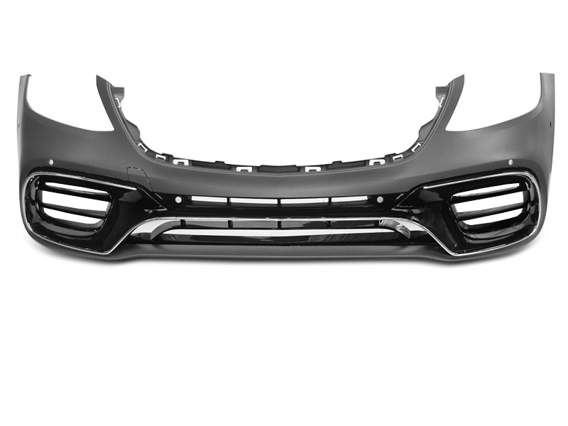 Bumper set W222