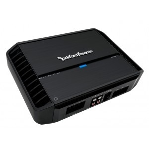 ockford Fosgate Punch Monoblock versterker P500X1BD