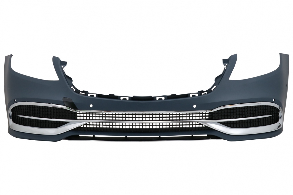 Mercedes S-Klasse W222 FL Maybach Bodykit
