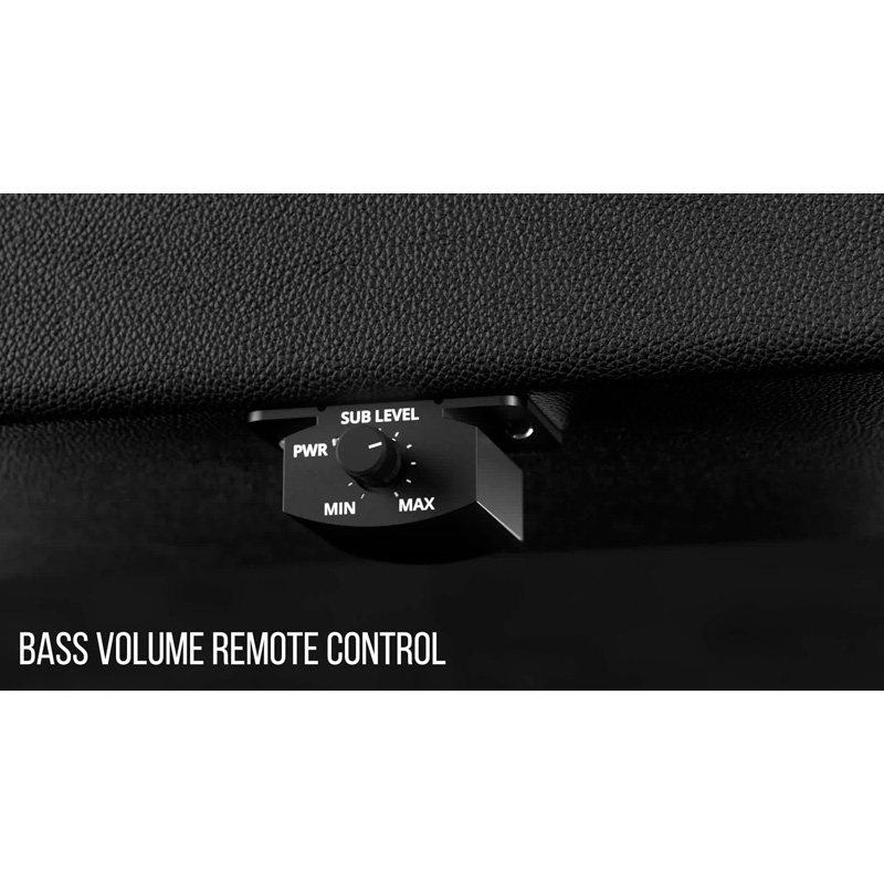 JBL BassPro Tube (BP12T) 12'' Subwoofer Actif (Boombox)