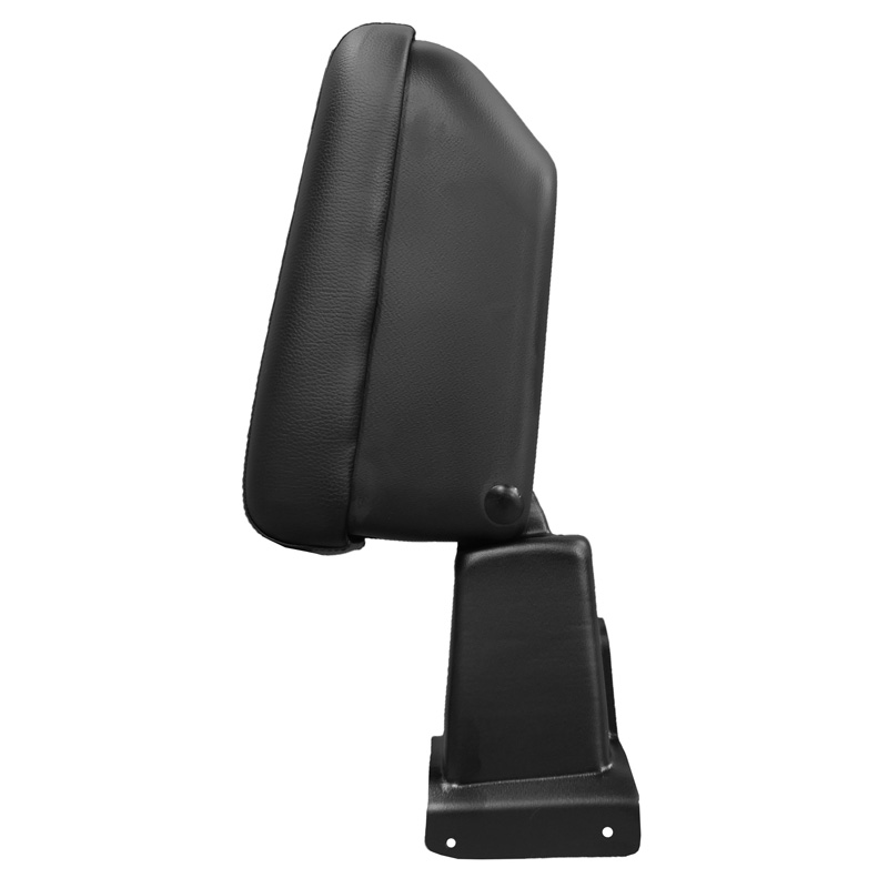 Accoudoir simili cuir sur mesure pour Seat Ibiza 2002-2008 / Cordoba 2002-2009