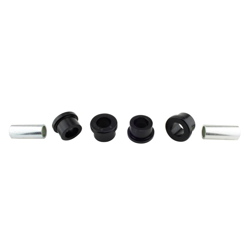Whiteline Bielle de suspension - Lower Inner Front Bushing sur mesure pour Toyota Carina ED T16/Celica Cabrio/Coupé T18 1989-1993