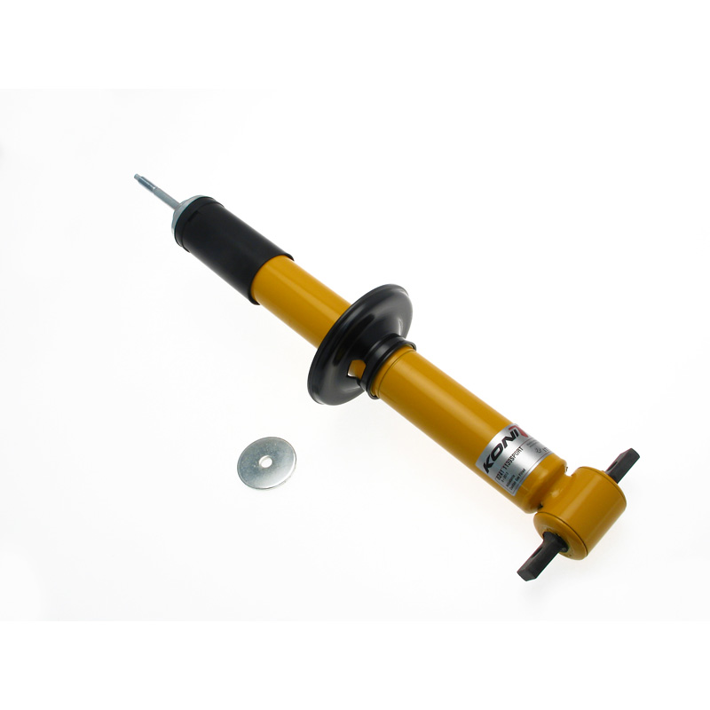 KONI Amortisseur Sport sur mesure pour Chevrolet Camaro / Pontiac Firebird incl. Trans-am 1993-2002 - Essieu avant (8241-1139SPORT)