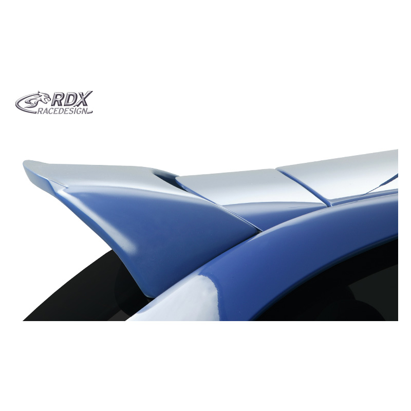 Becquet de toit sur mesure pour Seat Ibiza 6L 3/5-portes 2002-2008 'Large' (PUR-IHS)