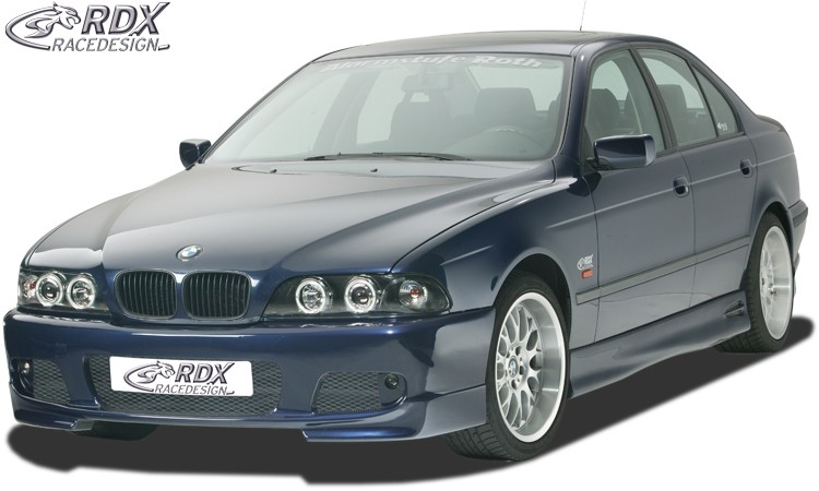 Sideskirts BMW 5-Serie E39 Sedan/Touring GT4 GFK