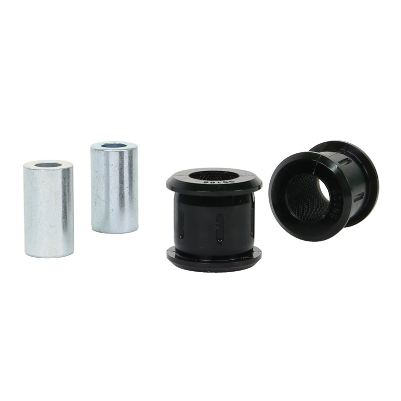 Whiteline Bielle de suspension - Lower Front Bushing kit sur mesure pour Lexus GS 1997-2000/IS 1999-2005/Toyota Altezza Incl. Gita 1999-2005