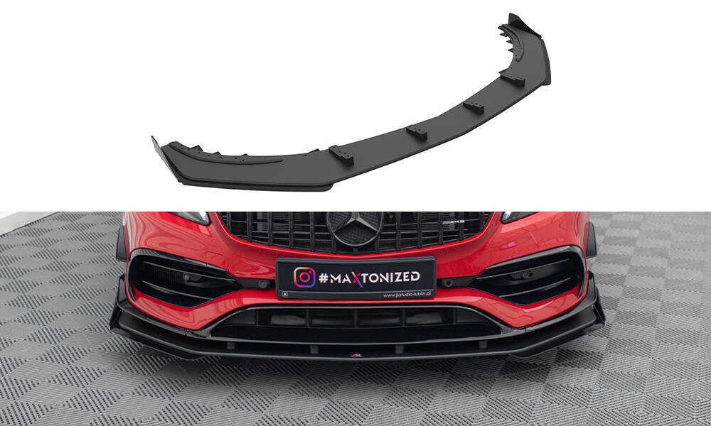 DACHSpoiler Mercedes W179