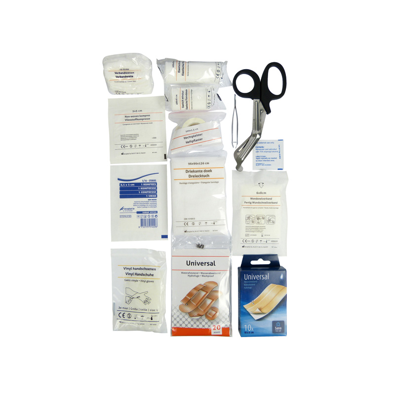 Carpoint Trousse de Premiers Secours Royal