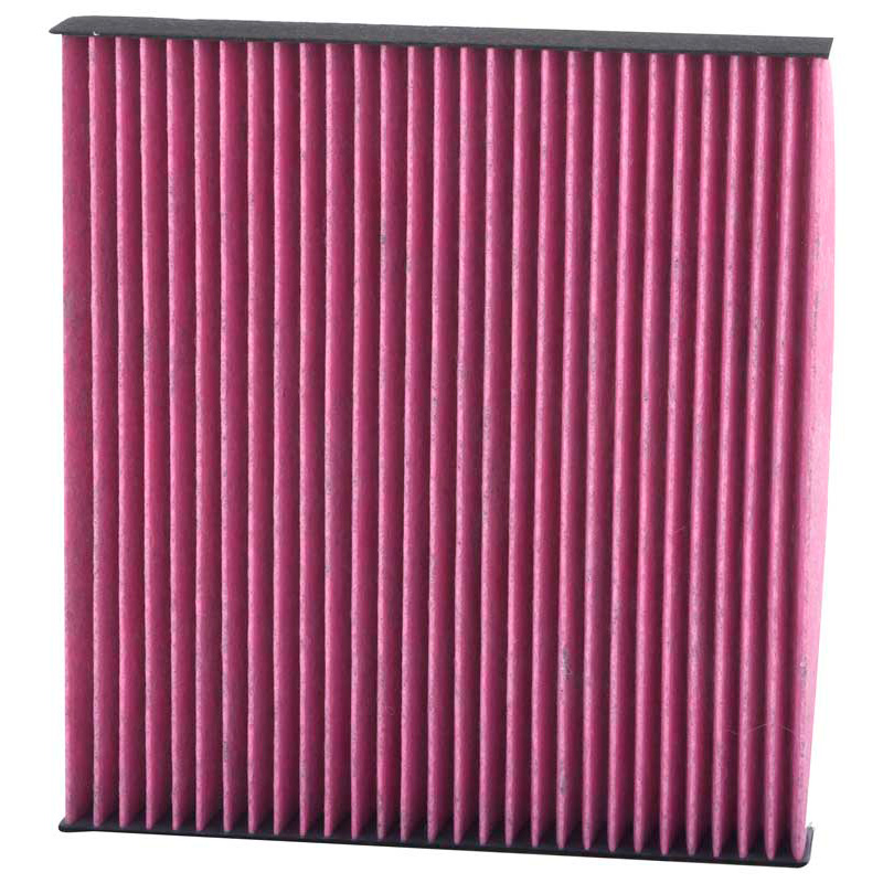 K&N Filtre à Air d'Habitacle Jetable Premium sur mesure pour Mazda/Ford divers modèles (DVF5057)