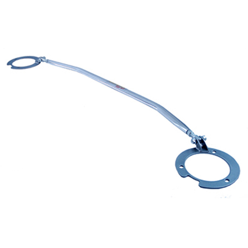 Whiteline Barre anti-rapprochement avant sur mesure pour Montage arrière Subaru Forester SF/Impreza Coupé GFC/Estate GF/Sedan GC 1994-2002