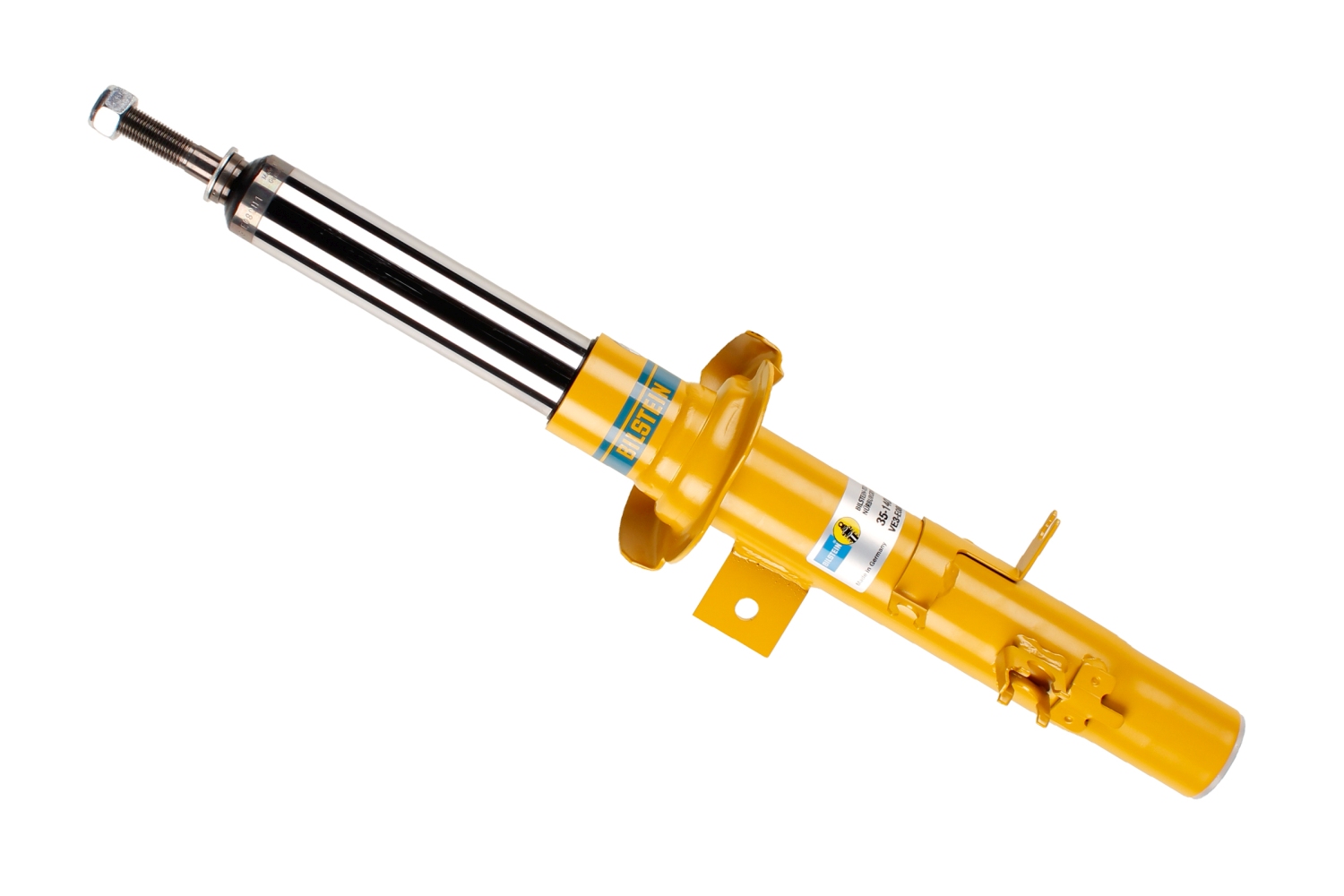 Amortisseur Avant Droit Bilstein B6 Pour Citroën C2-c3