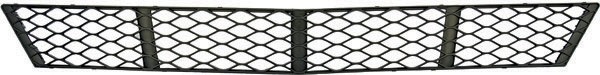 BumperGrill Mercedes W214