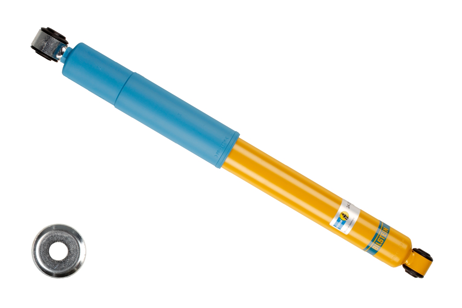 Amortisseur Sport Bilstein Ford Ranger (tke) H B6
