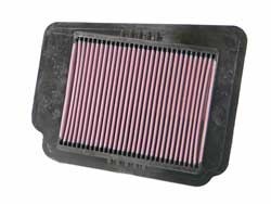 K&N Inlegfilter BMW 328 3.0 2007-11