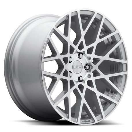 Rotiform BLQ 2 20x10.0 5x120 ET35 74.1 MACHINED