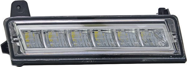 Dagrijverlichting Rechts Mercedes W/X167