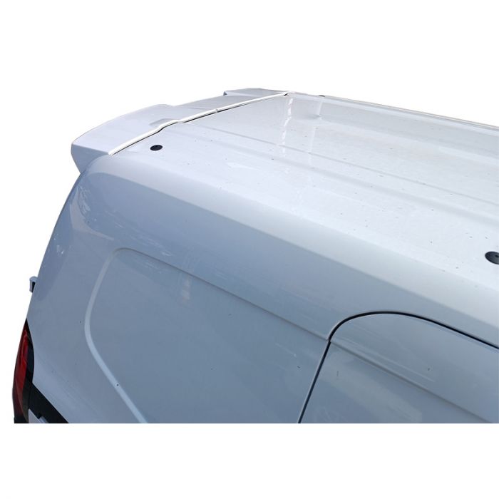 Becquet de toit sur mesure pour Mercedes Citan W420 2021- (avec 2 portes arrières) (PUR-IHS)