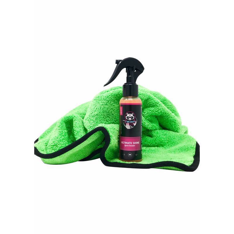 Racoon MICROFIBRE DE SECHAGE (60x90cm)