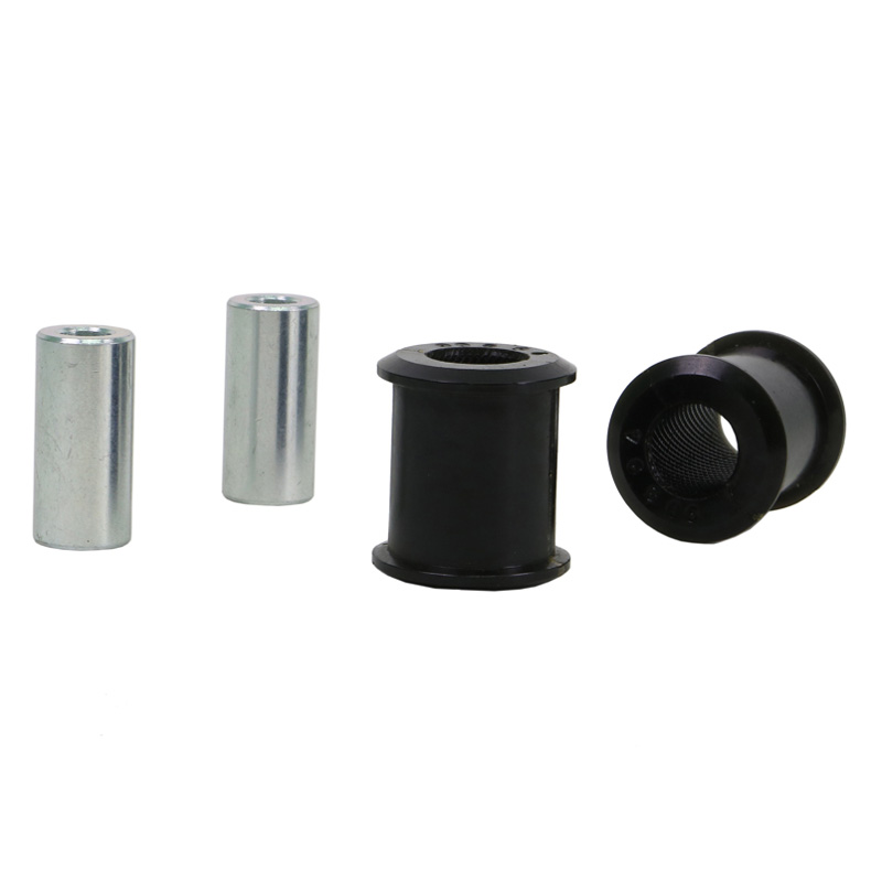 Whiteline Bielle de suspension - Lower Front Inner Bushing sur mesure pour Audi A3 Sportback 8VA/8VF / Lexus IS II / Toyota Crown Sedan 2003-