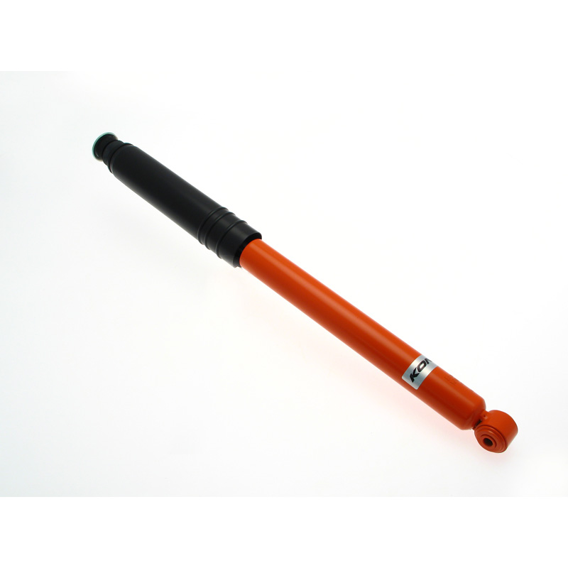 KONI Amortisseur STR.T sur mesure pour Daewoo Espero 1.5/1.8/2.0 / Lanos 1.3/1.5/1.6 / Nexia 1.5 1995-2003 / Opel Astra F/Vauxhall Astra Mk3 1991-1997 - Essieu arrière (8050-1030)