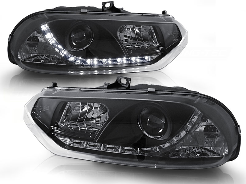 Headlights Alfa Romeo 156 97-03