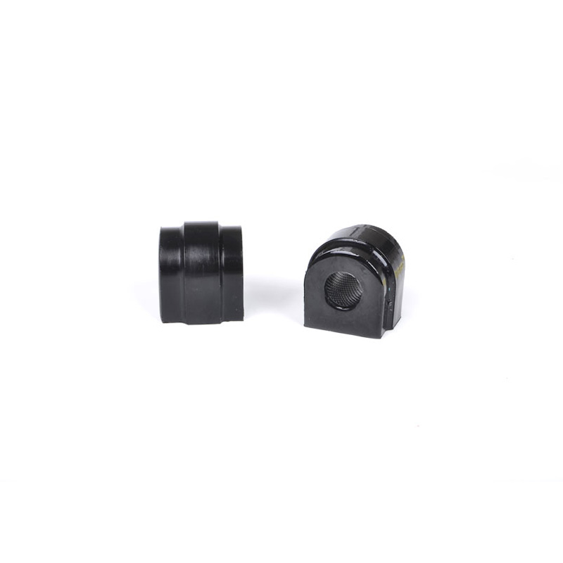 Whiteline Barre stabilisatrice - Montage Bushing sur mesure pour Audi/Seat/Skoda/Volkswagen 2003-
