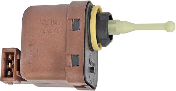 STELMOTOR Audi A4 B5 03-03 VALEO
