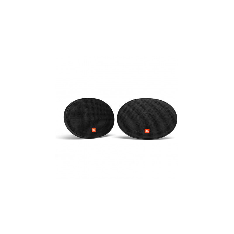 JBL Stage 2 9634 Haut-parleurs voiture - 15,2 x 16,5cm Coaxial 3 voies 420 Watts