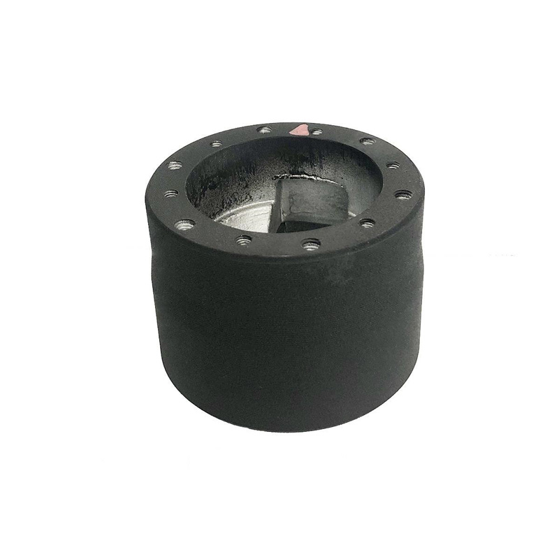 Simoni Racing Moyeu de volant sur mesure pour Airbag Opel Astra G 1998-2004 / Corsa C 2001-2006 / Tigra TwinTop 2005- / Zafira A 1998-2005 / Saab 9-3 2002-