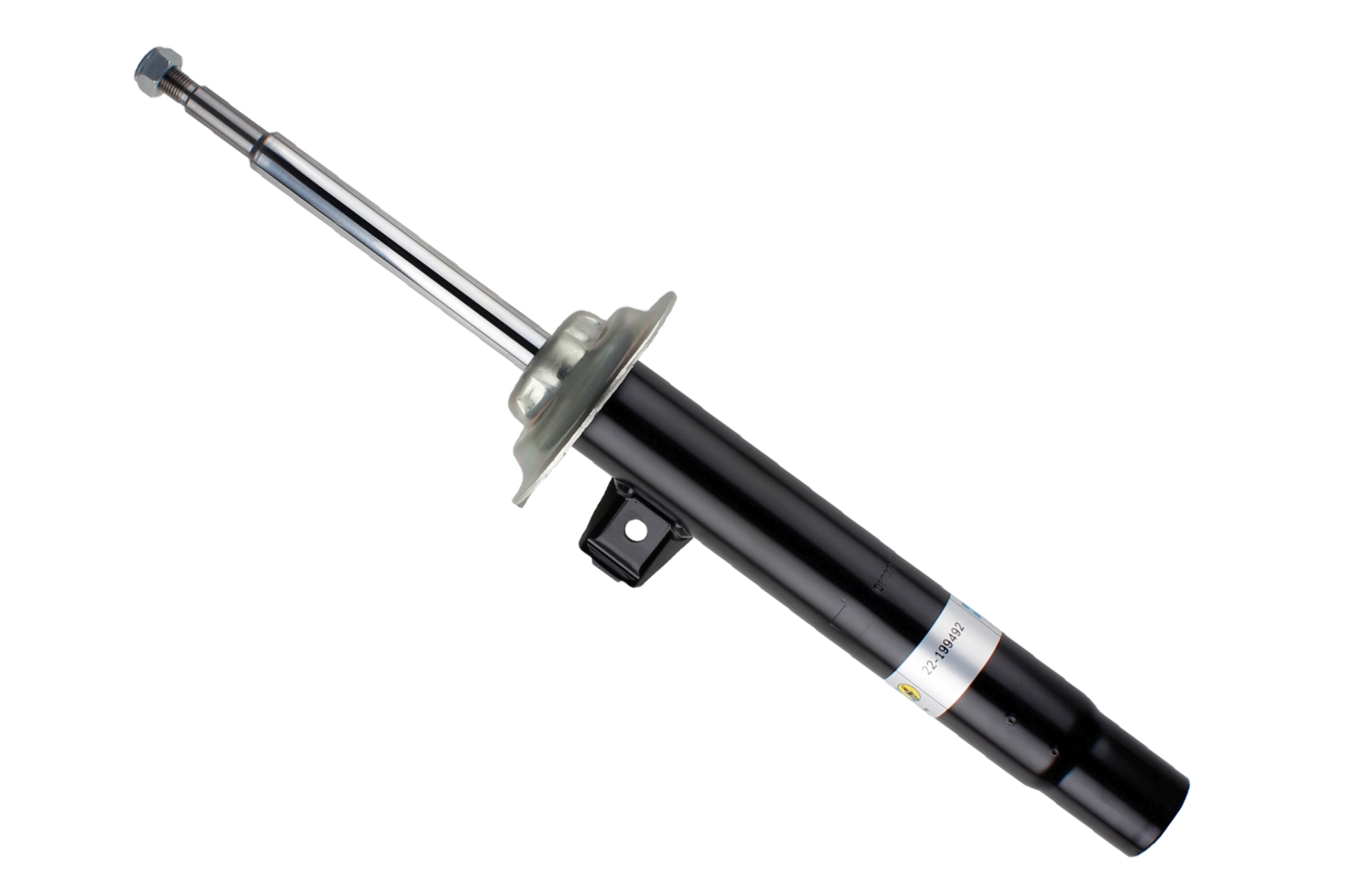 Amortisseur Avant Gauche Bilstein B4 Pour BMW Série 3 E46 M3