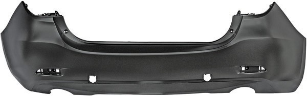 Achterbumper MAZDA 9