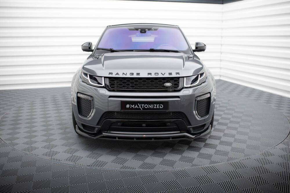 set Sidesteps EVOQUE