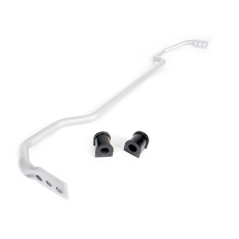Whiteline Barre Stabilisatrice Arrière 20mm Heavy Duty réglable sur mesure pour Toyota Supra A8 1993-2002