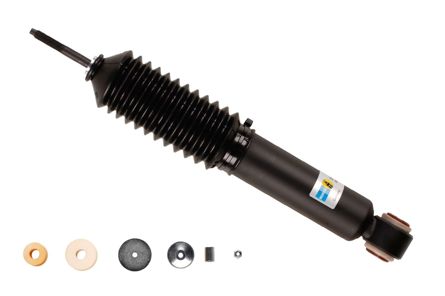 Amortisseur Arrière Bilstein B4 Daimler Jaguar Xj