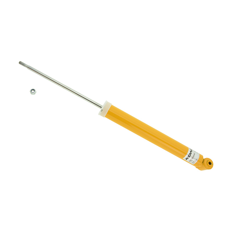 KONI Amortisseur Sport sur mesure pour Audi A6 (C5/4B) Sedan/Avant 1997-2004 / Skoda Superb I 2002-2008 / Volkswagen Passat 3B/3BG Sedan/Variant 1996-2005 - Essieu arrière (8040-1227SPORT)